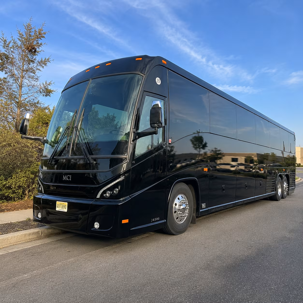 royal palm beach get your group there with a royal palm beach long distance charter bus rental