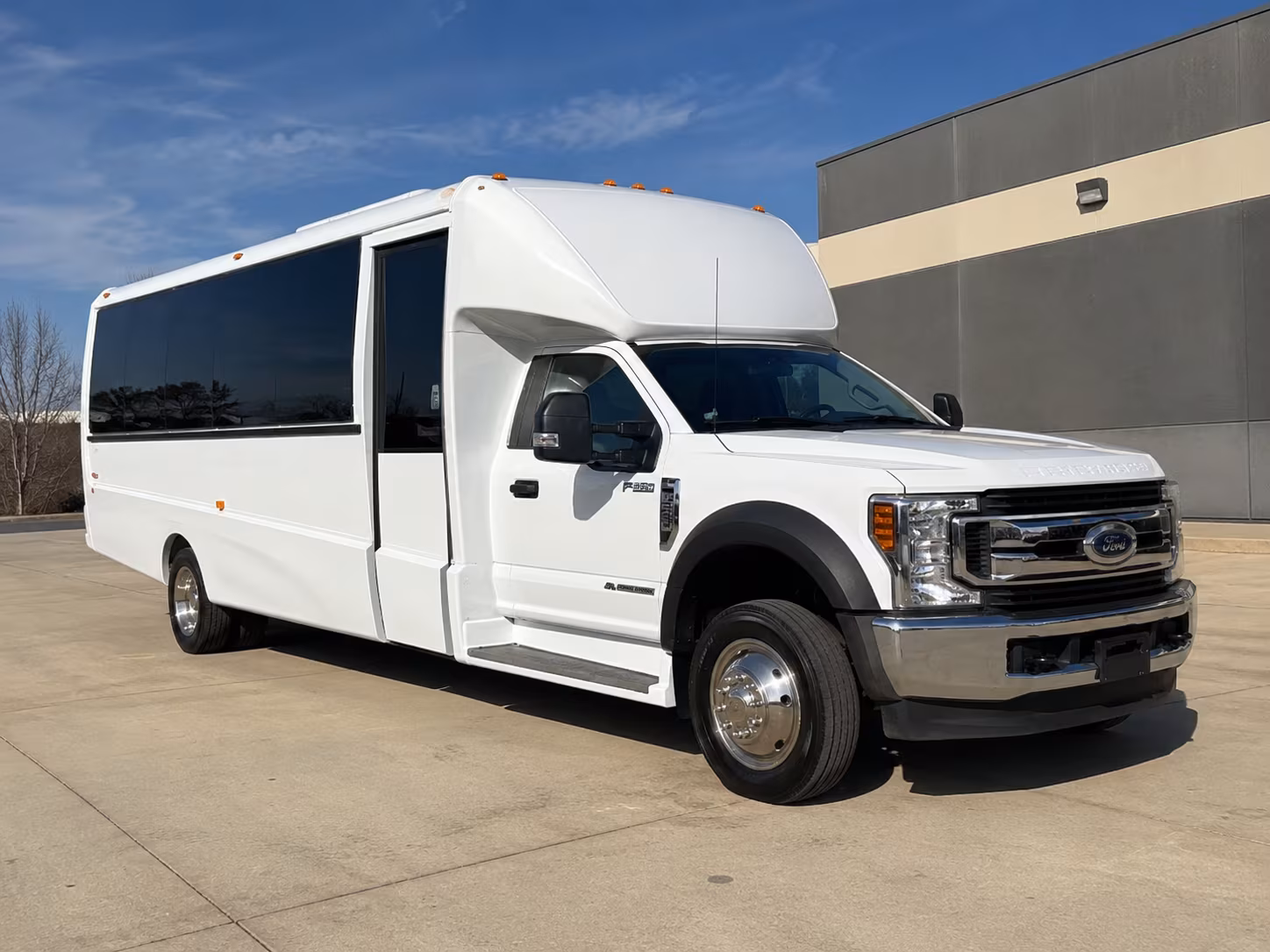 wellington arrange transportation for your private event in wellington