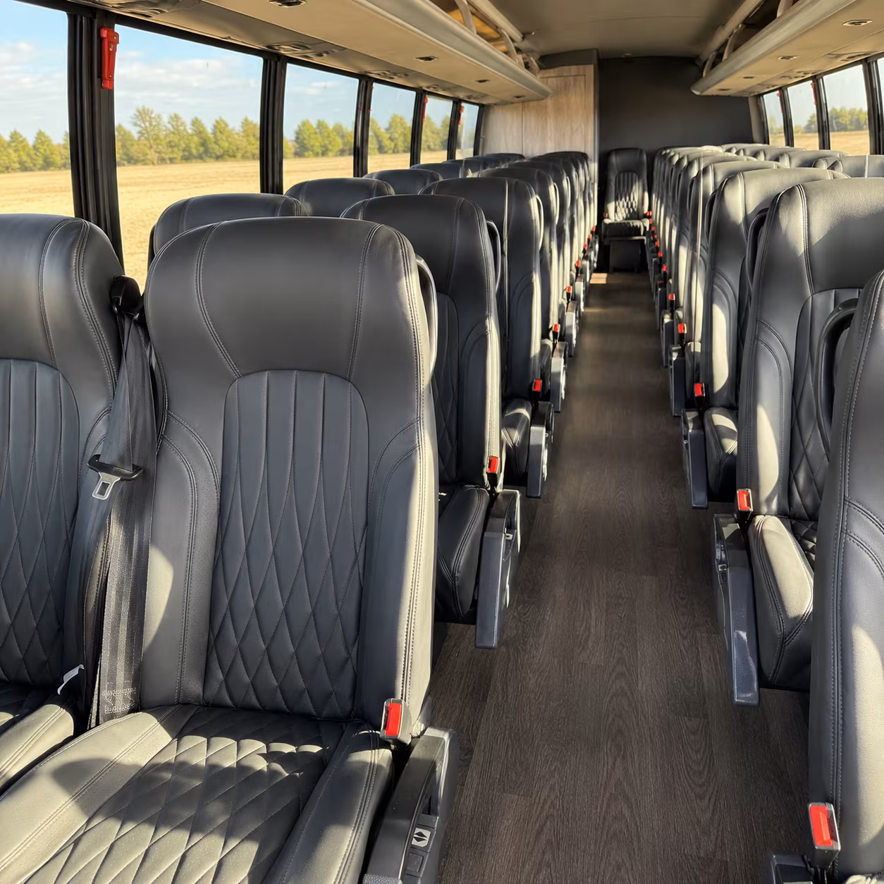 wellington make prom night memorable with wellington prom bus rentals