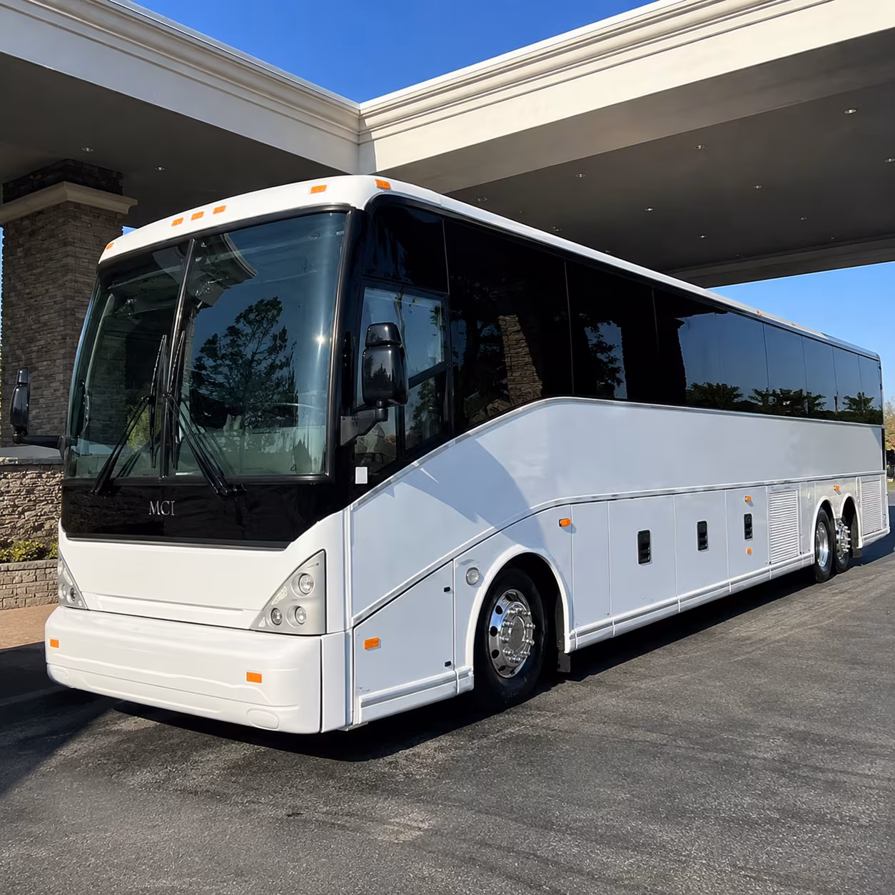 wellington overnight and multi day charter buses from wellington