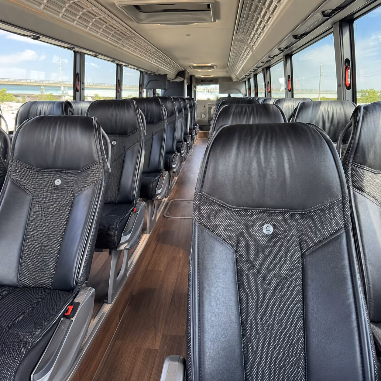 wellington travel to wellington concerts with a charter bus rental