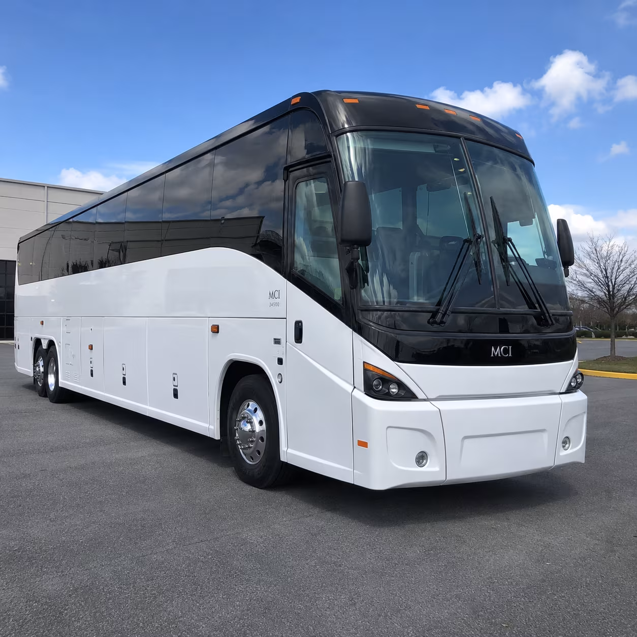 west palm beach charter bus