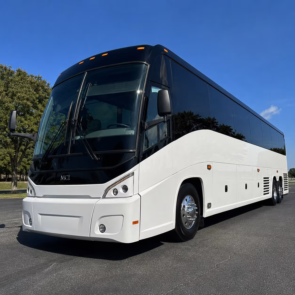 west palm beach long distance charter buses to and from west palm beach