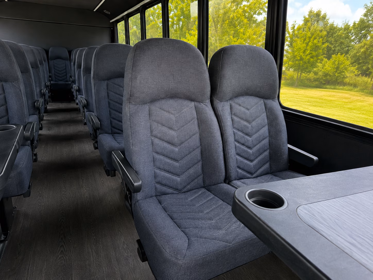 west palm beach plan your retreat with west palm beach religious group bus rentals