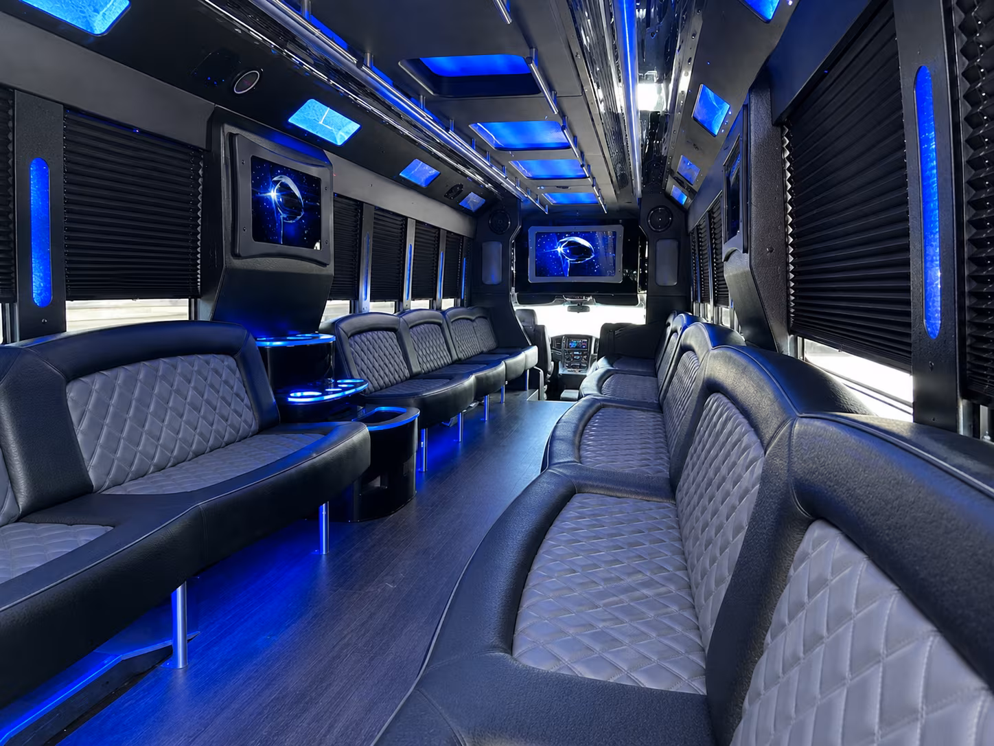 west palm beach prom night bus rentals across west palm beach