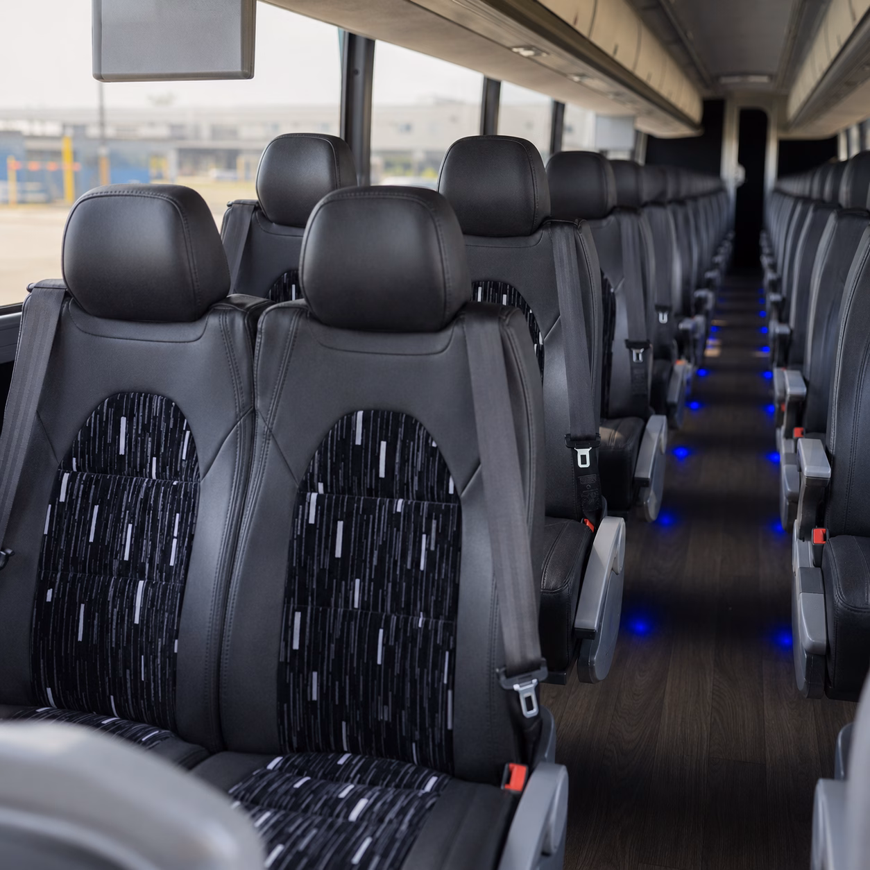west palm beach show up to west palm beach concerts in a charter bus
