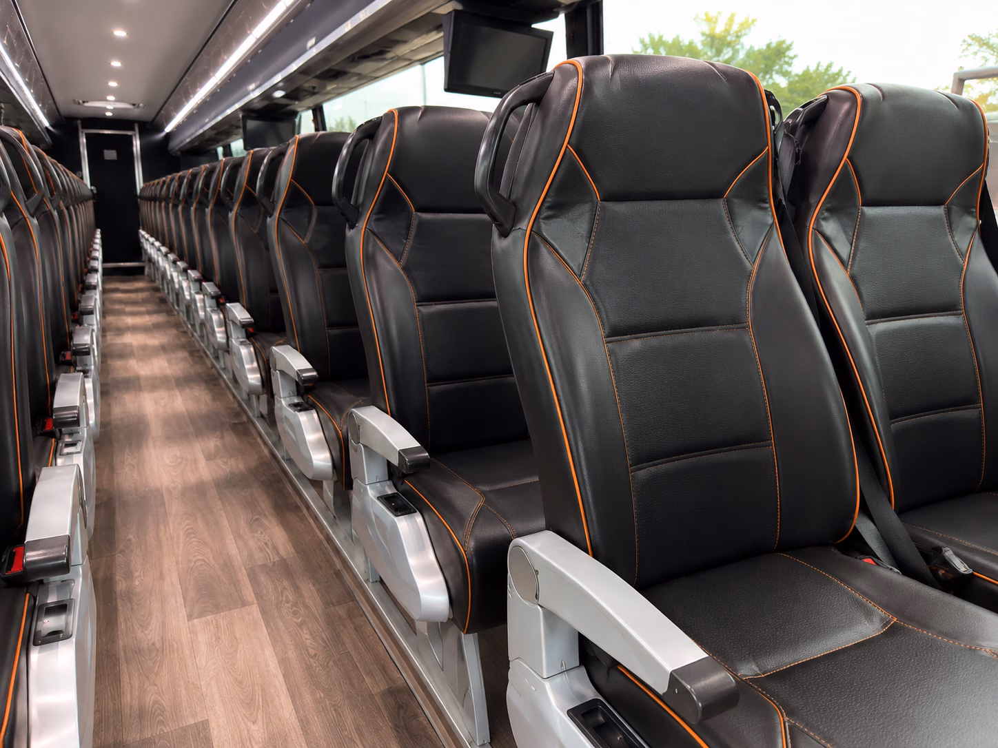 with portstluciecharterbuscompany com securing airport transportation for port st lucie groups has never been easier