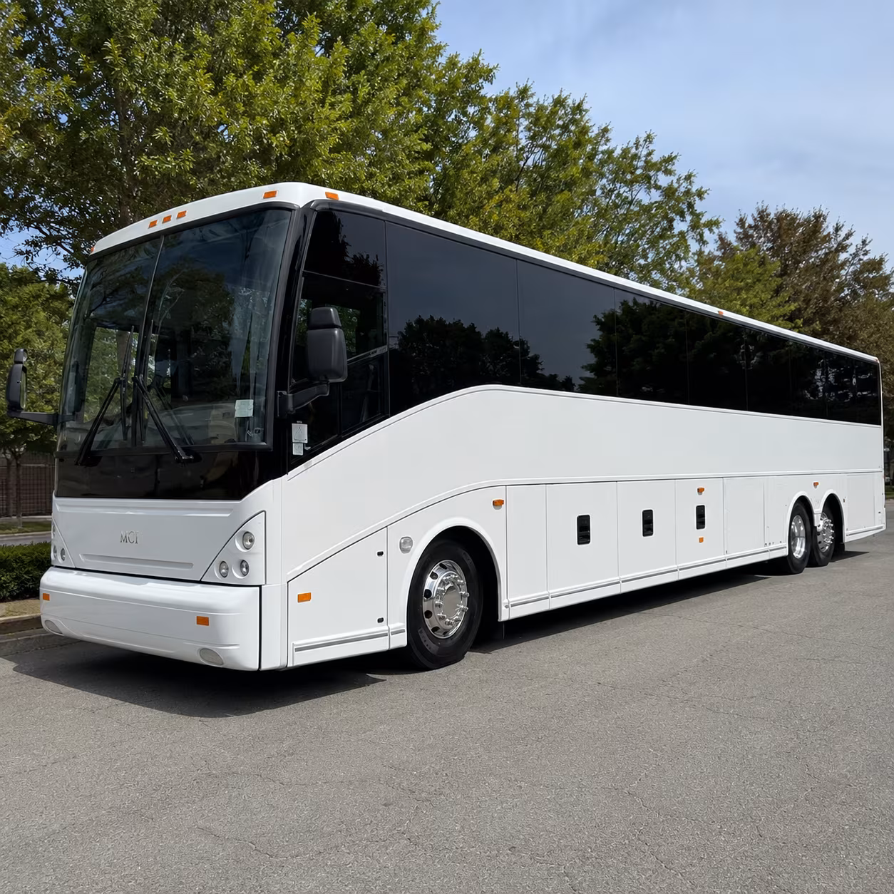 with so many corporate and golf event needs portstluciecharterbuscompany com has you covered
