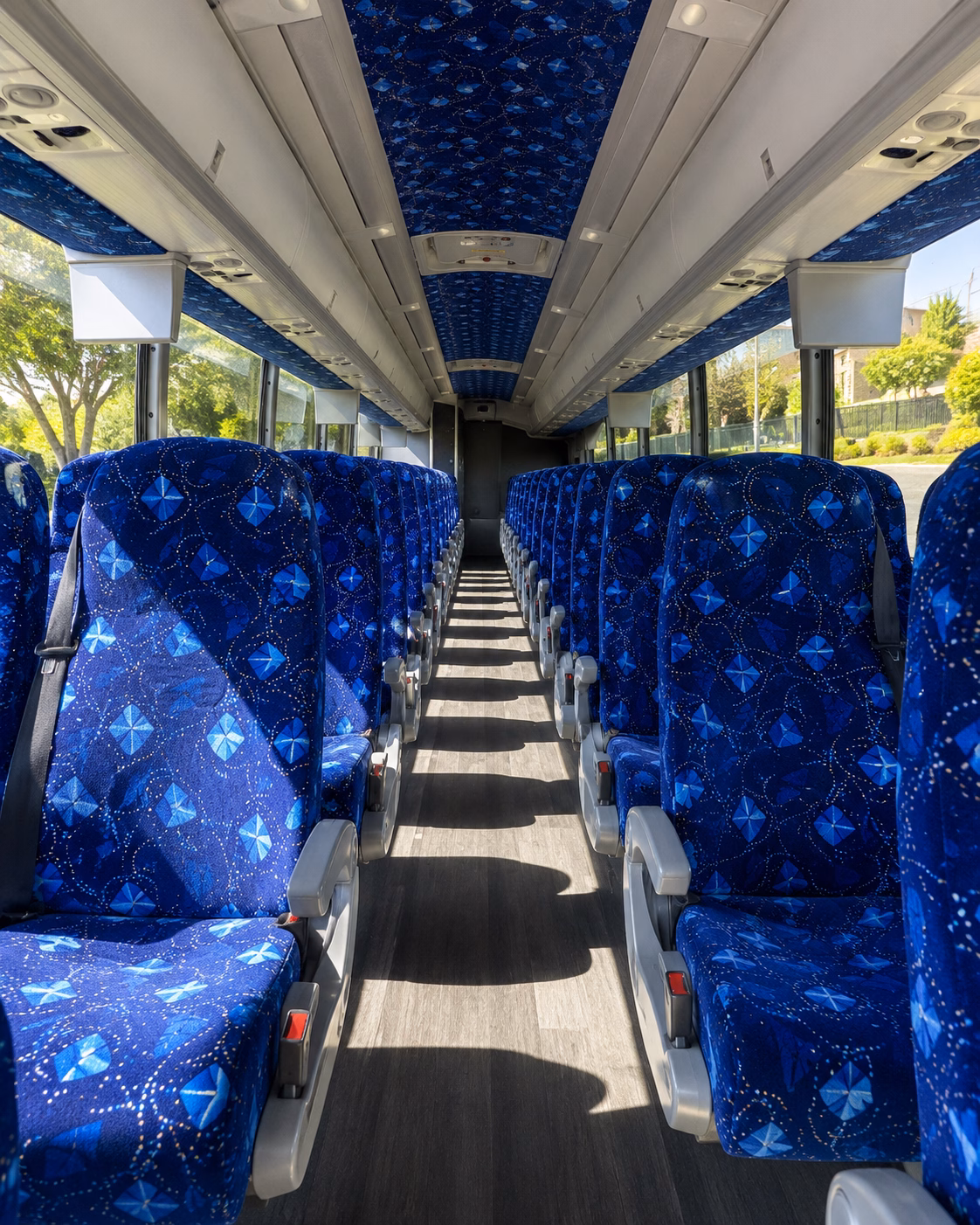 youth group and retreat transportation from port st lucie