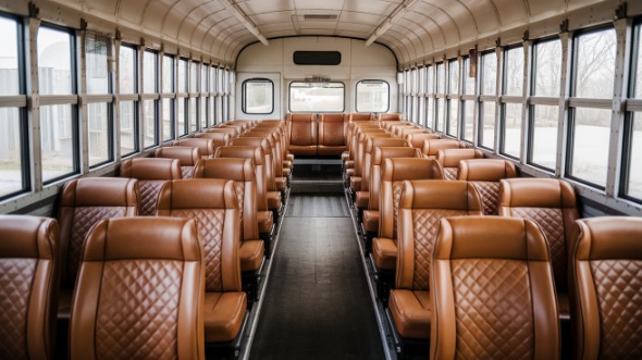 school bus rental rental lake worth