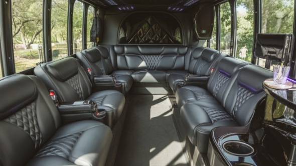 sprinter limo rental rental fort pierce